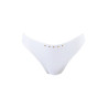 String blanc V-10338 - axami