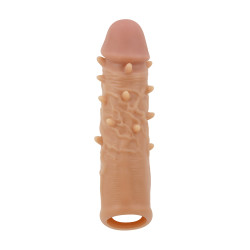 Gaine de penis avec reliefs Osborn