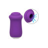 Suceur de clitoris de voyage Sugar Rush